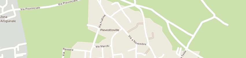 Mappa della impresa agenzia delle entrate ufficio di parma a PARMA