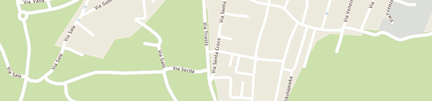 Mappa della impresa termidra di torchio pietro e c (snc) a GUSSAGO