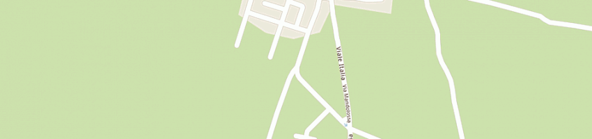 Mappa della impresa bianchi maurilio a GUSSAGO