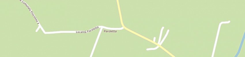 Mappa della impresa sozzi angelo a FONTANELLATO