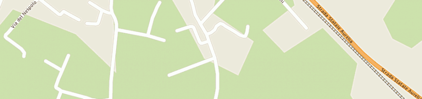 Mappa della impresa sohel music srl a MONTIGNOSO