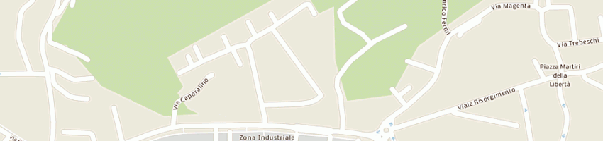 Mappa della impresa gior consulenza informatica di ronchi giovanni e c sas a CELLATICA