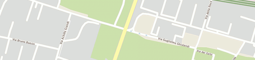 Mappa della impresa anni pietro a BRESCIA