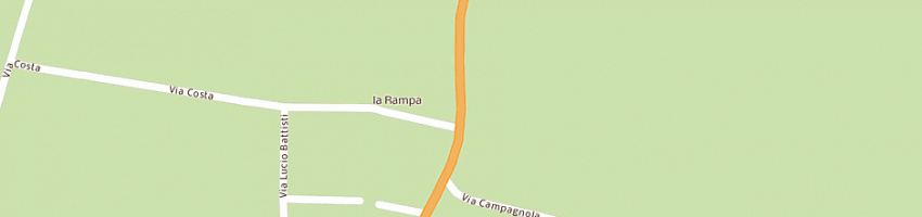 Mappa della impresa quattrobi srl a NOCETO