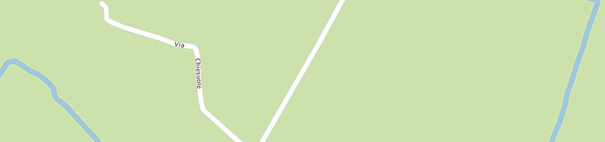 Mappa della impresa le due torri a NOCETO