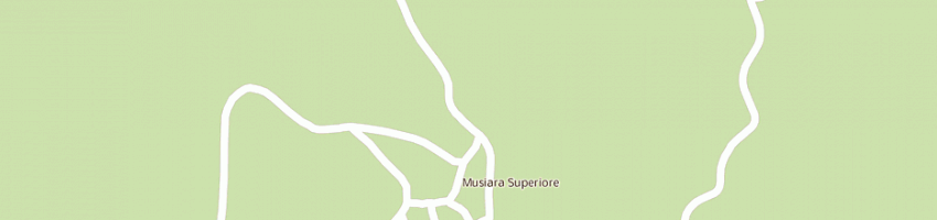 Mappa della impresa capretti mario a TIZZANO VAL PARMA