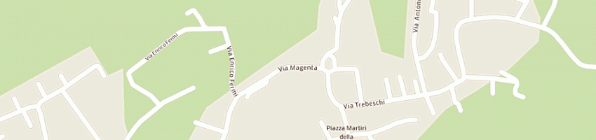 Mappa della impresa valenzisi emanuele a CELLATICA