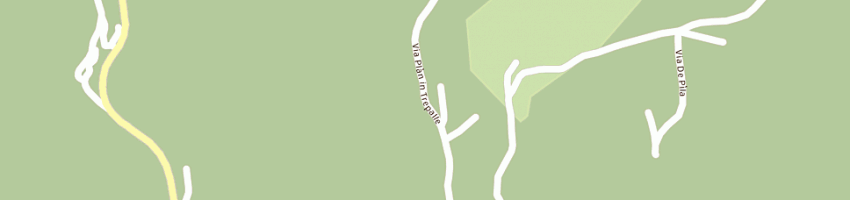 Mappa della impresa vi e vi snc di viviani giuliana e c a LIVIGNO