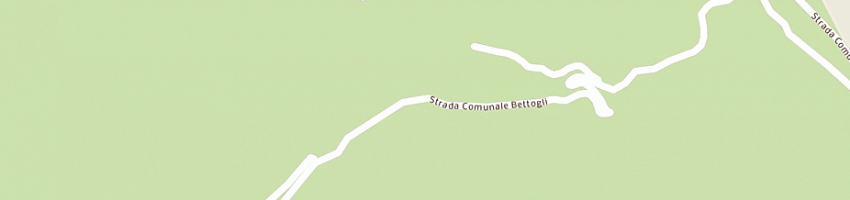 Mappa della impresa ristorante il cardo srl a MASSA