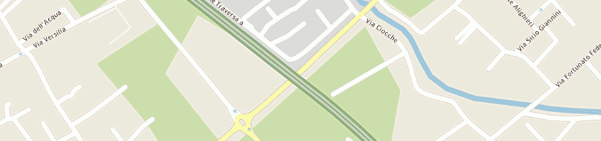 Mappa della impresa mobili marzocco snc di tarabella enzo e figli a SERAVEZZA