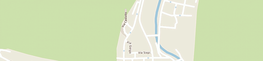 Mappa della impresa finalba srl a GARDONE VAL TROMPIA