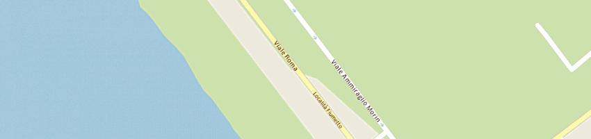 Mappa della impresa toto ernesto a PIETRASANTA