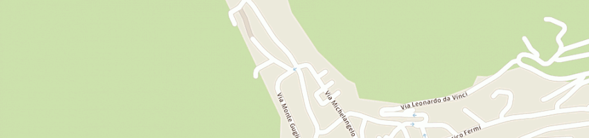 Mappa della impresa lo straniero a GARDONE VAL TROMPIA