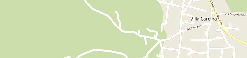 Mappa della impresa fatto a mano seta artigianale a BRESCIA