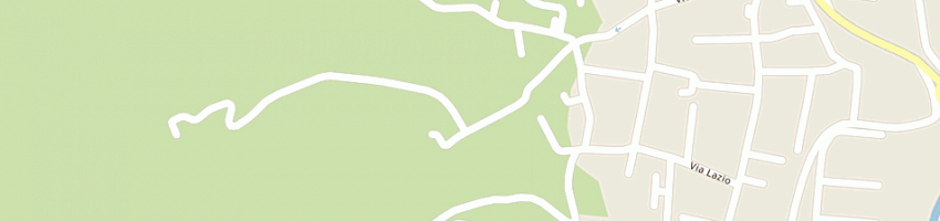 Mappa della impresa bar dolfini roberta a BRESCIA