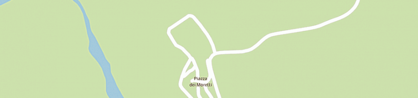 Mappa della impresa moretti giovanni a RAMISETO