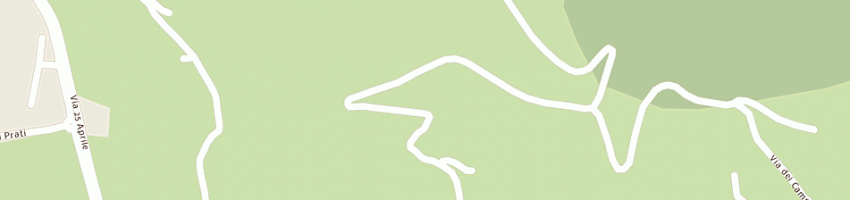 Mappa della impresa satia srl a BRESCIA