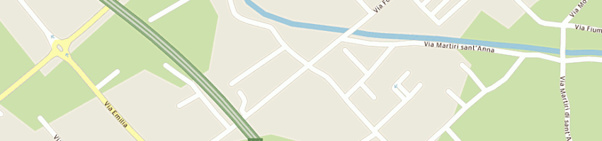 Mappa della impresa smep - societa' marmi e pietre - srl a PIETRASANTA