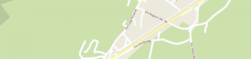 Mappa della impresa dsc on line srl a CONCESIO