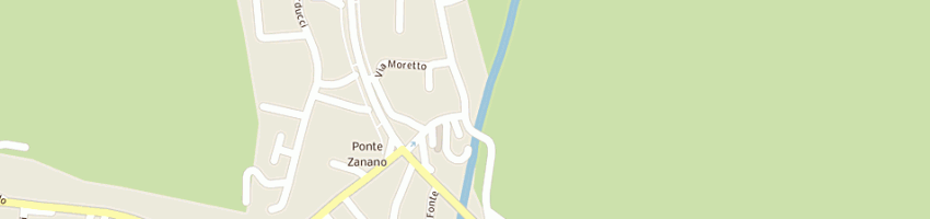 Mappa della impresa livella lanfranco a SAREZZO