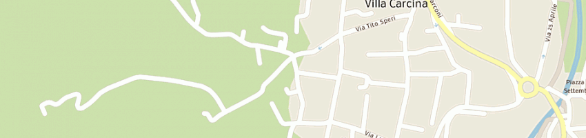 Mappa della impresa brighenti renato a BRESCIA