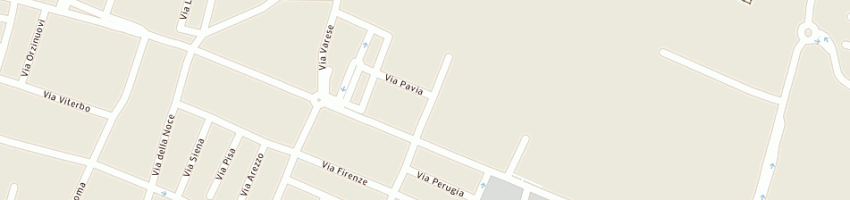 Mappa della impresa csb software srl a BRESCIA