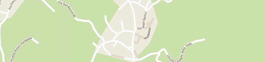 Mappa della impresa pianta renato a DARFO BOARIO TERME