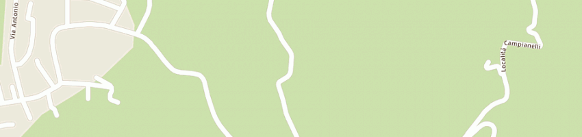 Mappa della impresa ristorante il romanino di marca le taglietti f snc a CELLATICA
