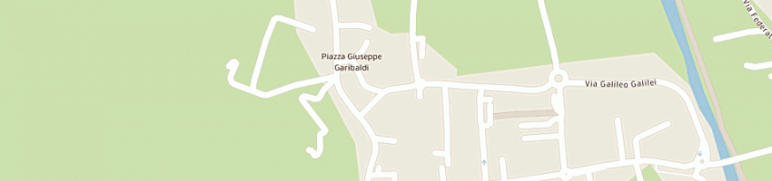 Mappa della impresa bertoglio sport di bertoglio faustino e c (snc) a CONCESIO