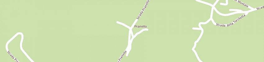 Mappa della impresa carra pierino a LANGHIRANO
