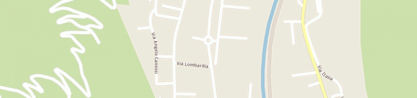 Mappa della impresa belleri pierluigi a VILLA CARCINA