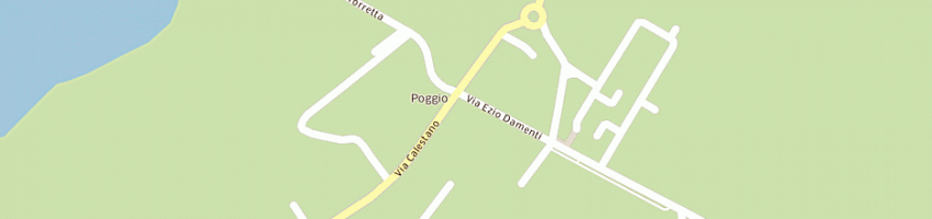 Mappa della impresa ferrari giuseppe a FELINO