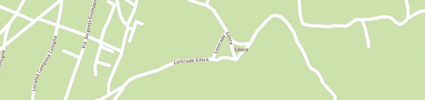 Mappa della impresa trasporti stoppani snc di stoppani luigi e c a TIRANO