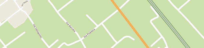 Mappa della impresa farioli alfio a PIETRASANTA