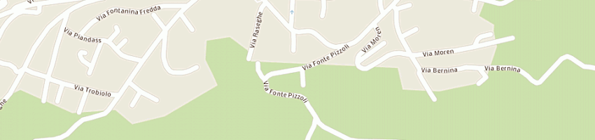 Mappa della impresa bertelli leandro a BORNO