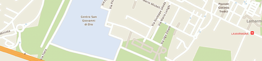 Mappa della impresa alpi sport di ledizzi davide e c snc a BRESCIA