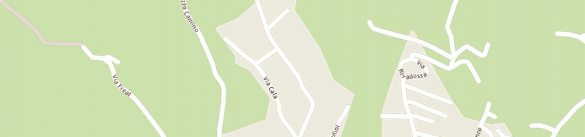 Mappa della impresa salini anna a BRESCIA