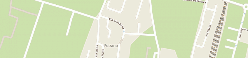 Mappa della impresa circolo acli a BRESCIA