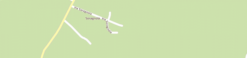Mappa della impresa allegri gabriele a FELINO