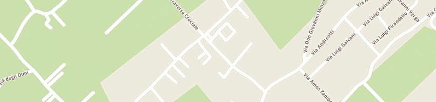 Mappa della impresa angeli alberto a PIETRASANTA