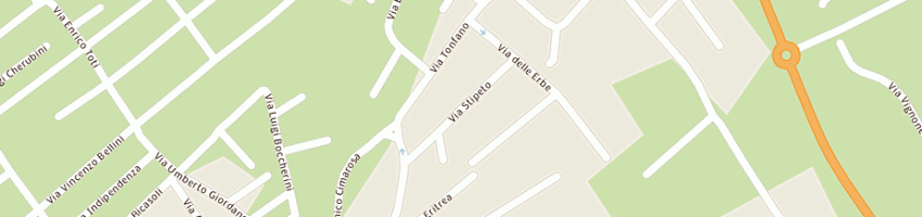 Mappa della impresa ramacciotti silvano a PIETRASANTA