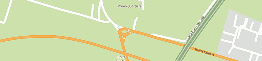 Mappa della impresa lampoxy spa a FONTEVIVO