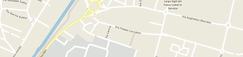 Mappa della impresa boifava daniele a BRESCIA