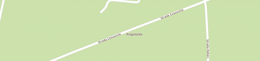 Mappa della impresa simda agricola immobiliare spa a COLLECCHIO