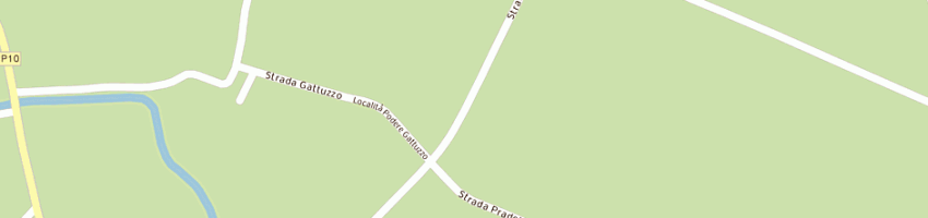 Mappa della impresa soncini vincenzo a ROCCABIANCA