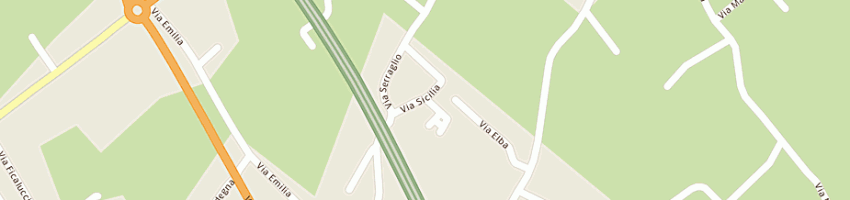 Mappa della impresa autotrasporti maggi alessandro a PIETRASANTA