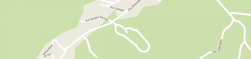 Mappa della impresa contessa poli giulia a SAREZZO