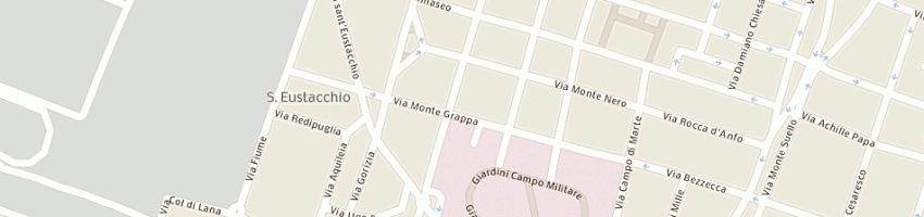 Mappa della impresa studio futuro di quaresmini barbara e c (sas) a BRESCIA