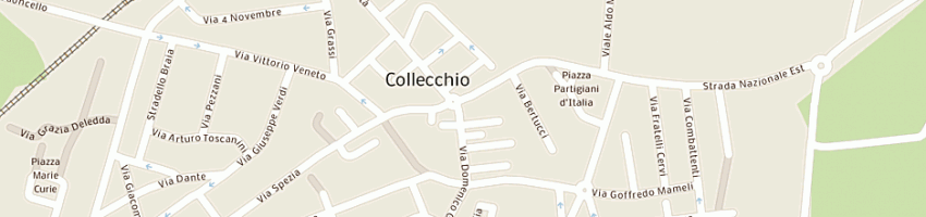 Mappa della impresa CMUR MACCHINE UTENSILI SRL