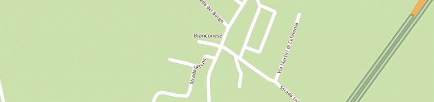 Mappa della impresa aimi daniele a FONTEVIVO